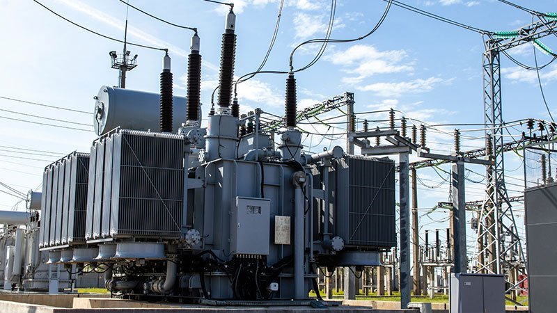Generators, Transformers & Electric Motors