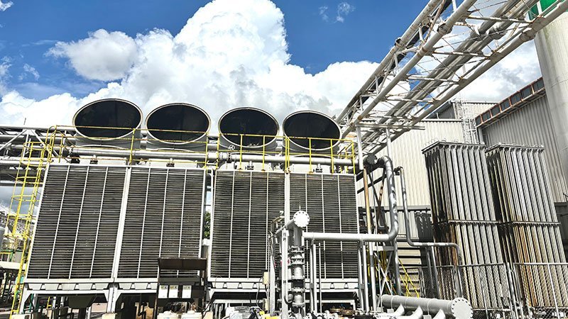 Heat Exchangers & Thermal Systems