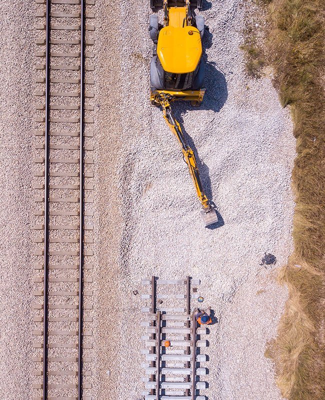 Railway