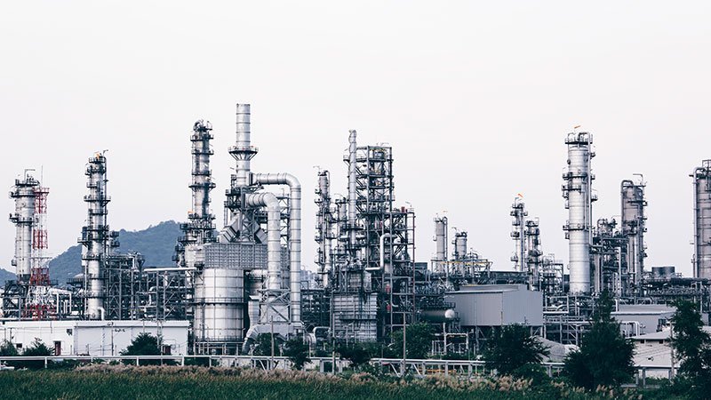 Industrial Chemicals